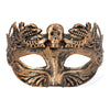 Skull Master Augenmaske
