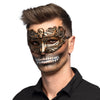 Skull Master Augenmaske