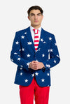 Opposuits | Stars and Stripes | Herrenanzug | Herrenanzug