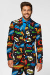 Opposuits | Badaboom | Herrenanzug | Herrenanzug