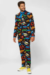 Opposuits | Badaboom | Herrenanzug | Herrenanzug