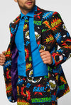 Opposuits | Badaboom | Herrenanzug | Herrenanzug