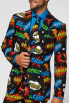 Opposuits | Badaboom | Herrenanzug | Herrenanzug