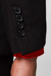 Opposuits | Schwarzer Ritter | Herrenanzug | Herrenanzug