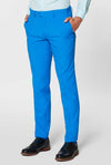 Opposuits | Blue Steel | Herrenanzug | Herrenanzug Blau