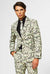 Opposuits | Cashanova | Herrenanzug | Herrenanzug mit Dollar-Aufdruck