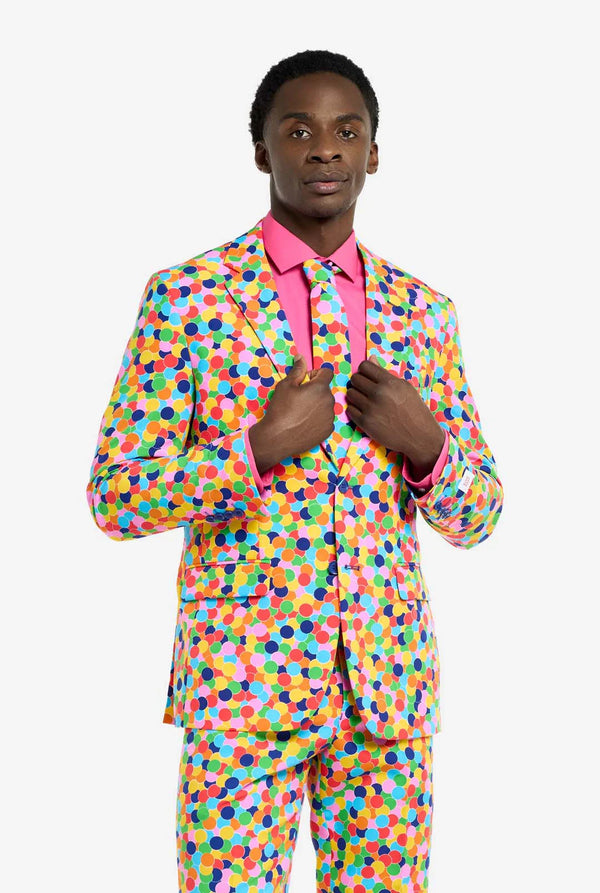 Opposuits | Konfetteroni | Herrenanzug | Herrenanzug