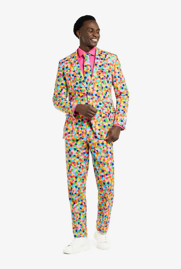 Opposuits | Konfetteroni | Herrenanzug | Herrenanzug