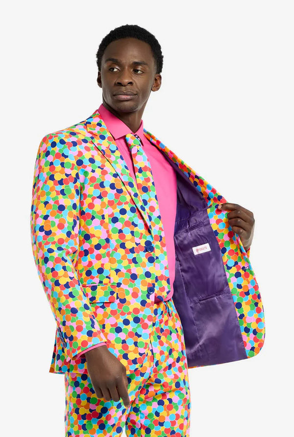 Opposuits | Konfetteroni | Herrenanzug | Herrenanzug