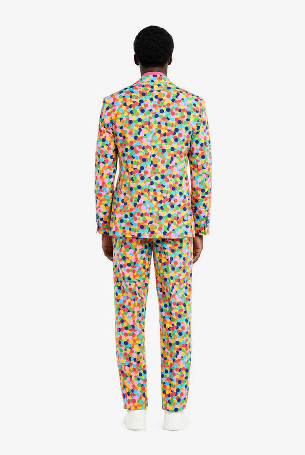 Opposuits | Konfetteroni | Herrenanzug | Herrenanzug
