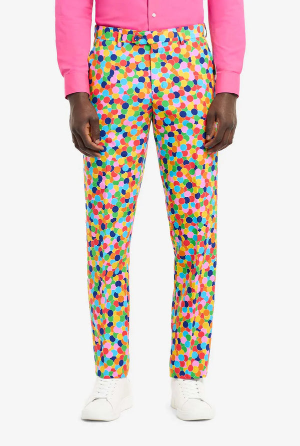 Opposuits | Konfetteroni | Herrenanzug | Herrenanzug