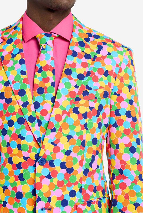 Opposuits | Konfetteroni | Herrenanzug | Herrenanzug