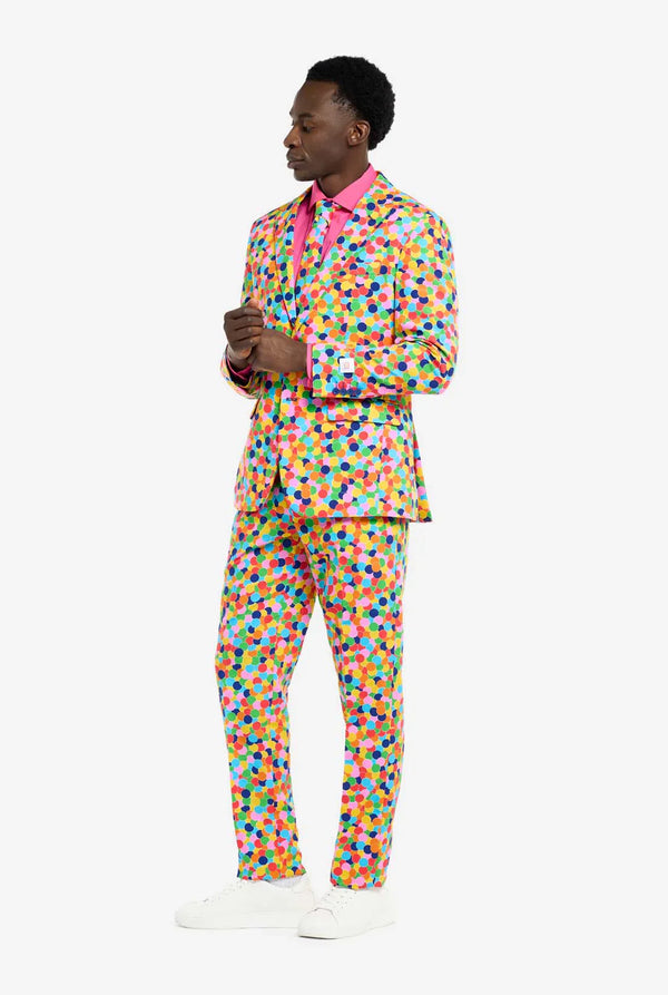 Opposuits | Konfetteroni | Herrenanzug | Herrenanzug