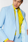 Opposuits | Cooles Blau | Herrenanzug | Herrenanzug