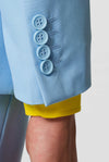 Opposuits | Cooles Blau | Herrenanzug | Herrenanzug