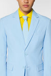 Opposuits | Cooles Blau | Herrenanzug | Herrenanzug