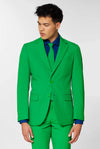 Opposuits | Evergreen | Herrenanzug | Herrenanzug Grün