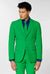 Opposuits | Evergreen | Herrenanzug | Herrenanzug Grün