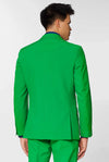 Opposuits | Evergreen | Herrenanzug | Herrenanzug Grün