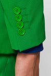Opposuits | Evergreen | Herrenanzug | Herrenanzug Grün