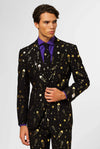 Opposuits | Ausgefallenes Feuerwerk | Herrenanzug | Herrenanzug