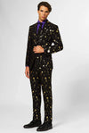 Opposuits | Ausgefallenes Feuerwerk | Herrenanzug | Herrenanzug