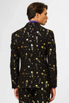 Opposuits | Ausgefallenes Feuerwerk | Herrenanzug | Herrenanzug