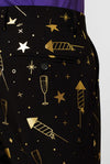 Opposuits | Ausgefallenes Feuerwerk | Herrenanzug | Herrenanzug