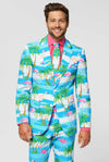 Opposuits | Flaminguy | Herrenanzug | Herrenanzug