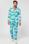 Opposuits | Flaminguy | Herrenanzug | Herrenanzug