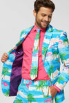 Opposuits | Flaminguy | Herrenanzug | Herrenanzug
