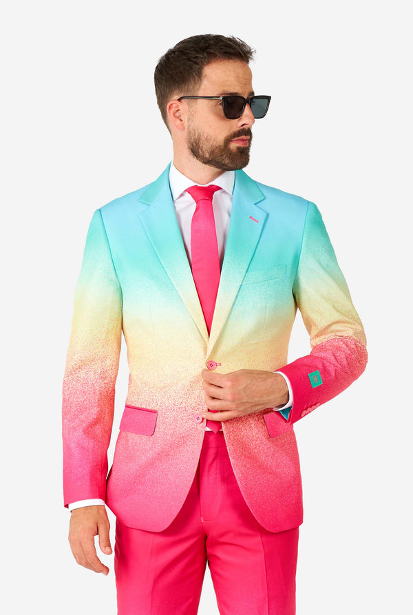 Opposuits | Funky Fade | Herrenanzug | Herrenanzug