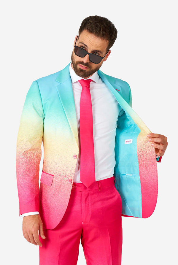 Opposuits | Funky Fade | Herrenanzug | Herrenanzug