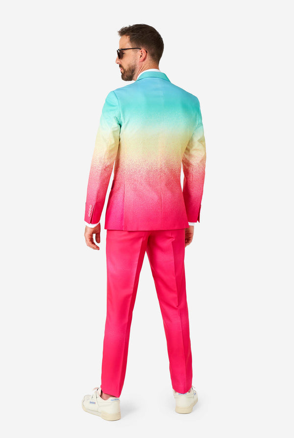 Opposuits | Funky Fade | Herrenanzug | Herrenanzug