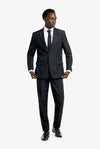 Opposuits | Glitzernder Glitzer | Herrenanzug | Herrenanzug