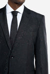 Opposuits | Glitzernder Glitzer | Herrenanzug | Herrenanzug