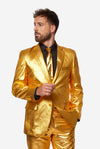 Opposuits | Groovy Gold | Herrenanzug | Herrenanzug
