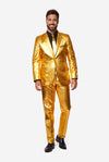 Opposuits | Groovy Gold | Herrenanzug | Herrenanzug