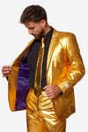 Opposuits | Groovy Gold | Herrenanzug | Herrenanzug