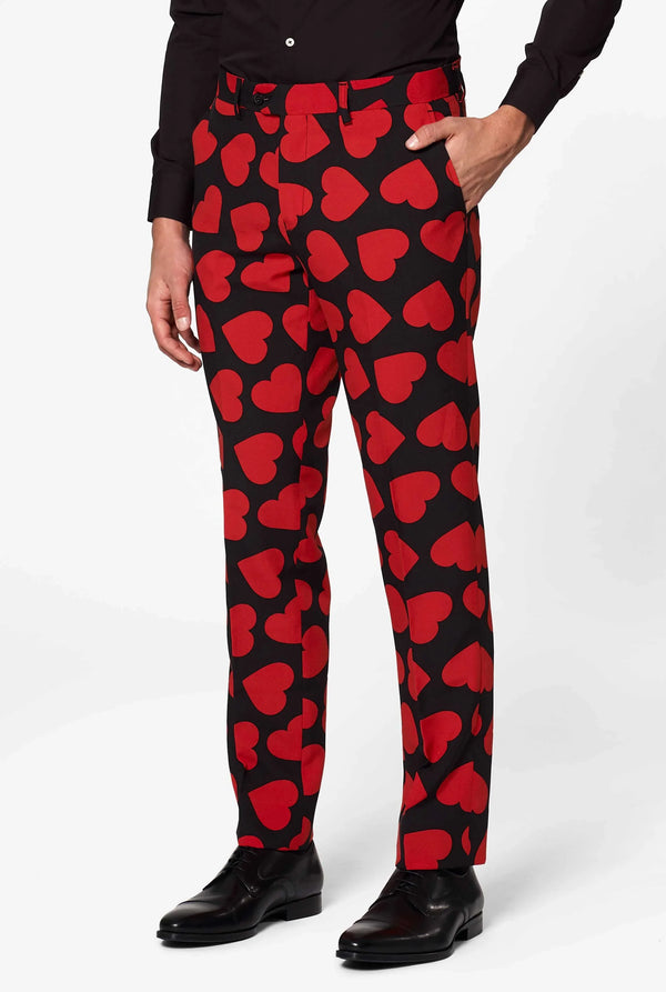 Opposuits | Herzkönig | Herrenanzug | Herrenanzug
