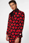 Opposuits | Herzkönig | Herrenanzug | Herrenanzug