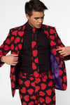 Opposuits | Herzkönig | Herrenanzug | Herrenanzug