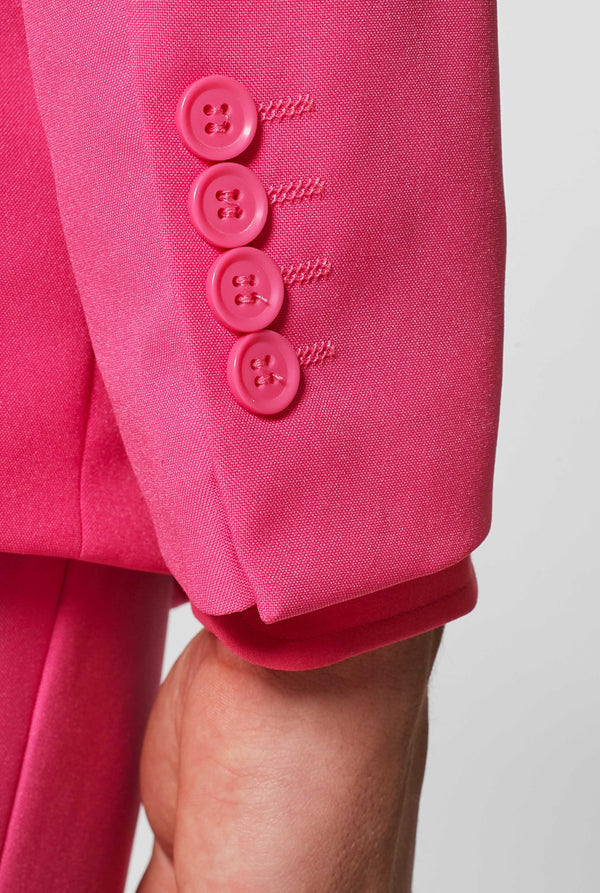 Opposuits | Mr Pink | Herrenanzug | Herrenanzug Pink