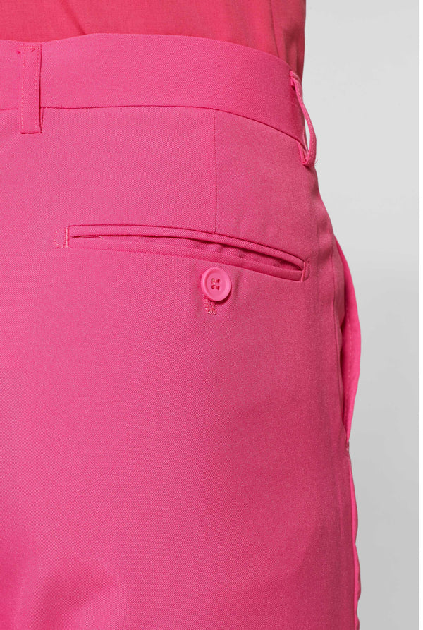 Opposuits | Mr Pink | Herrenanzug | Herrenanzug Pink
