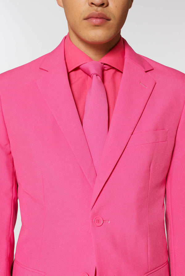 Opposuits | Mr Pink | Herrenanzug | Herrenanzug Pink