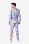 Opposuits | Mr. Tie Dye | Herrenanzug | Herrenanzug