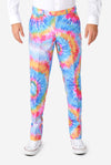 Opposuits | Mr. Tie Dye | Herrenanzug | Herrenanzug