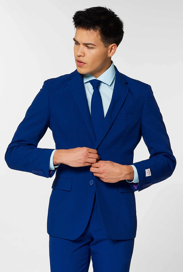 Opposuits | Navy Royale | Herrenanzug | Herrenanzug