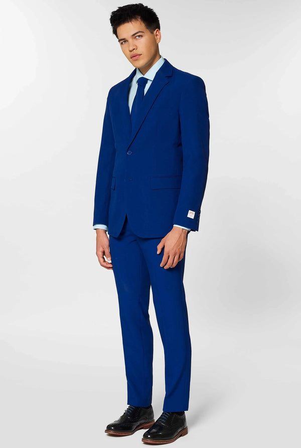 Opposuits | Navy Royale | Herrenanzug | Herrenanzug