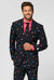 Opposuits | PAC-MAN | Herrenanzug | Herrenanzug